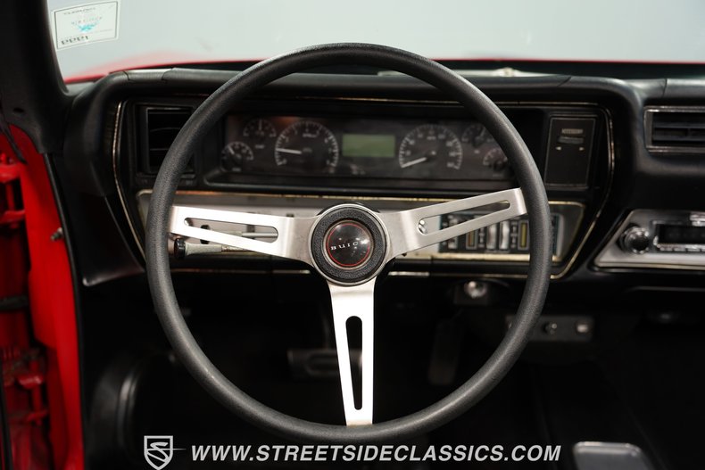 Buick-Skylark-1968-Red-Black-38