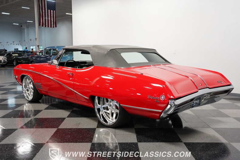 Buick-Skylark-1968-Red-Black-8