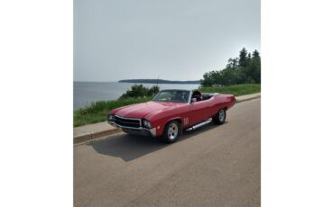 Buick-Skylark-1969-Red-Black