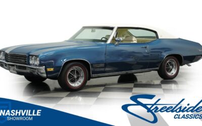 Buick Skylark 1971 Coupe