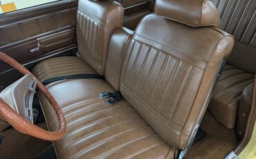 Buick-Skylark-1972-Yellow-Brown-9