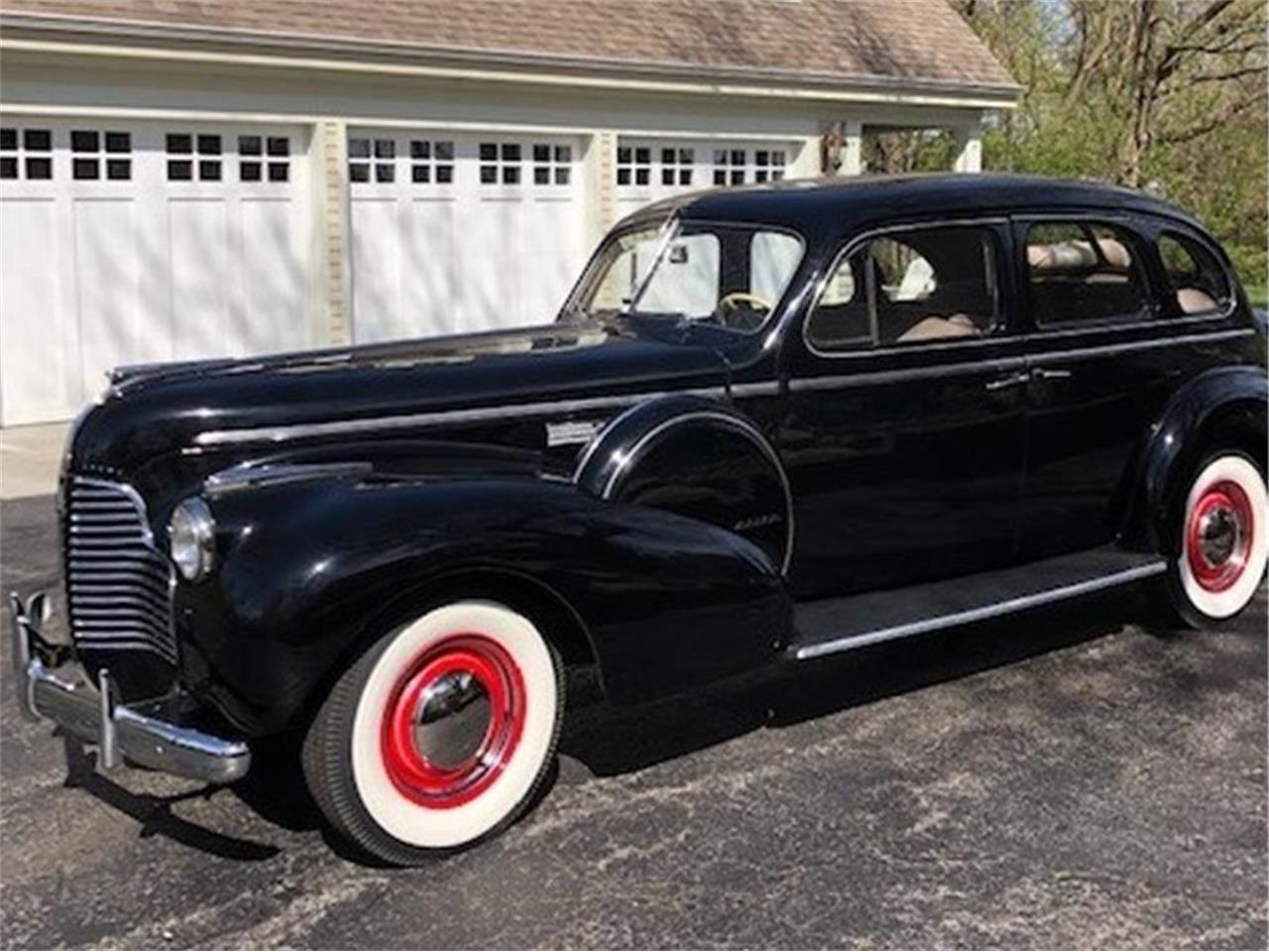 Buick-Special-1940-Black-Biege-3