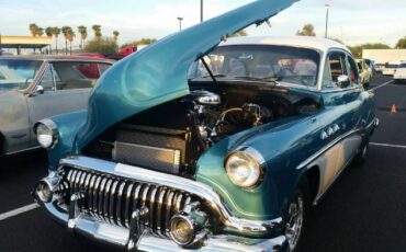 Buick-Special-1952-2-Tone-Aqua-White-2-Tone-AquaWhite