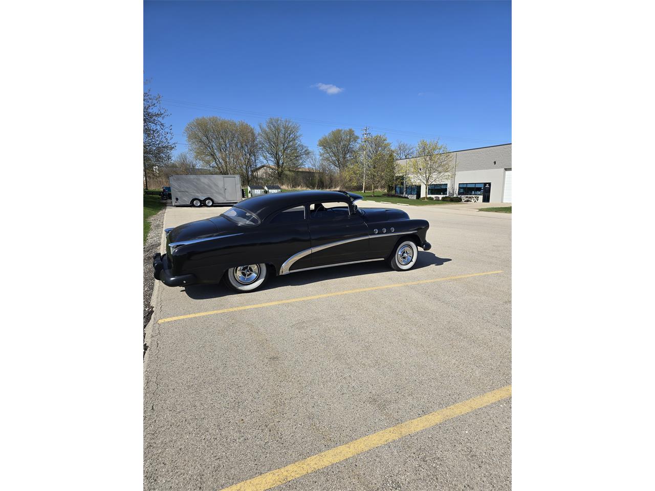 Buick-Special-1952-Black-Gray-1