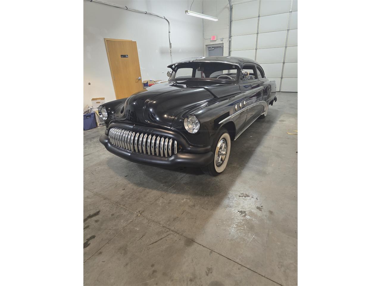 Buick-Special-1952-Black-Gray-7