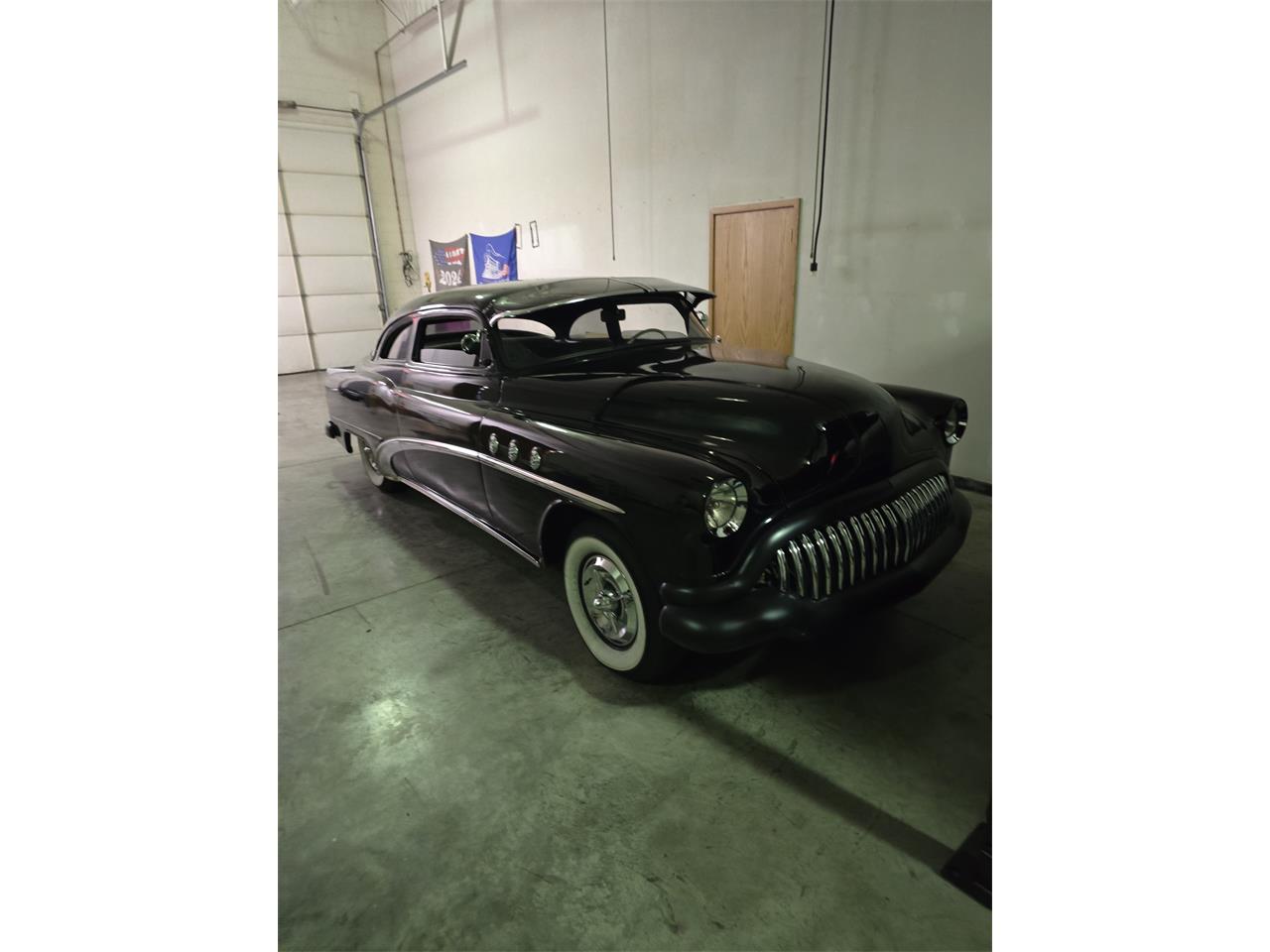 Buick-Special-1952-Black-Gray-8