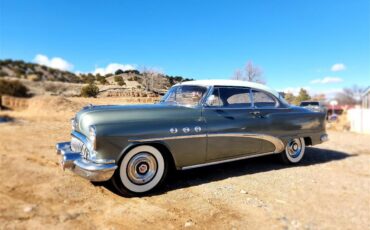 Buick-Special-1953-Grey-with-white-top-Grey-1