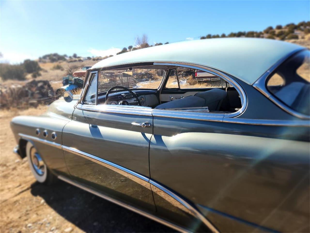 Buick-Special-1953-Grey-with-white-top-Grey-10