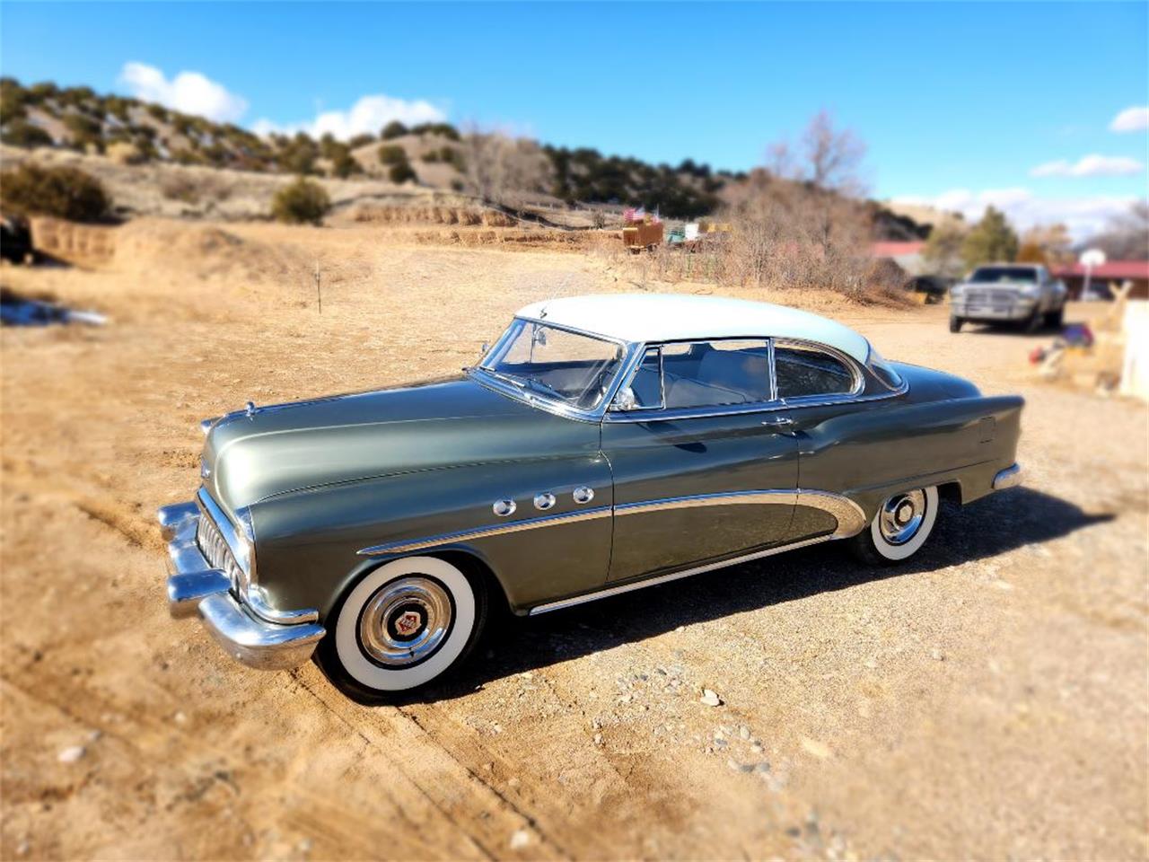 Buick-Special-1953-Grey-with-white-top-Grey-3