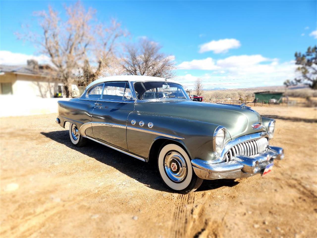 Buick-Special-1953-Grey-with-white-top-Grey-6