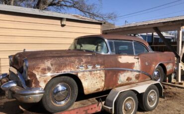 Buick-Special-1954-White-BlackRedGray-1