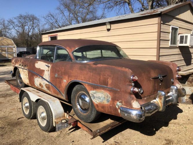 Buick-Special-1954-White-BlackRedGray-3
