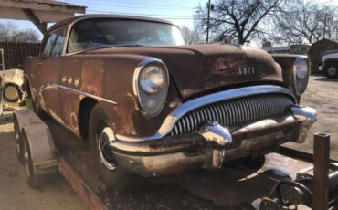 Buick-Special-1954-White-BlackRedGray