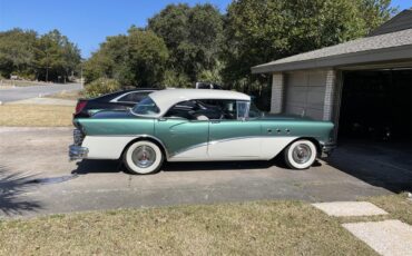 Buick-Special-1955-Green-White-Green-White-1