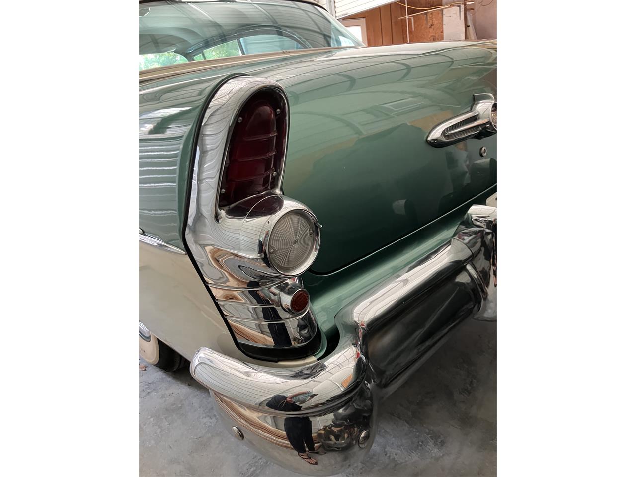 Buick-Special-1955-Green-White-Green-White-13