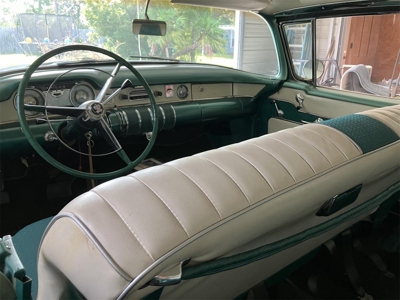 Buick-Special-1955-Green-White-Green-White-32