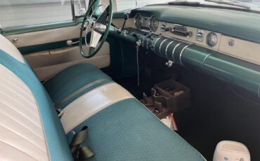Buick-Special-1955-Green-White-Green-White-35