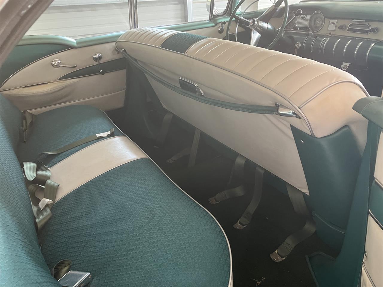 Buick-Special-1955-Green-White-Green-White-36