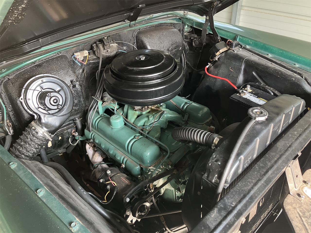 Buick-Special-1955-Green-White-Green-White-42
