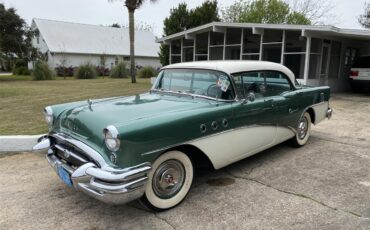 Buick-Special-1955-Green-White-Green-White-47