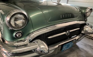 Buick-Special-1955-Green-White-Green-White-6