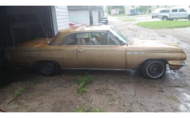 Buick-Special-1963-Tan-Tan-1