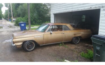 Buick-Special-1963-Tan-Tan-2