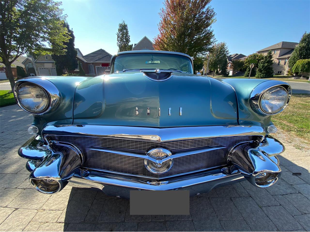 Buick-Special-riviera-1956-Blue-Black-and-white-10