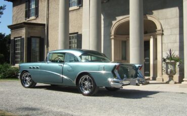 Buick-Special-riviera-1956-Blue-Black-and-white-19