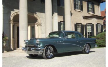 Buick-Special-riviera-1956-Blue-Black-and-white-21