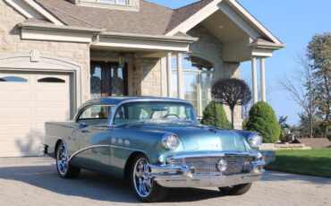 Buick-Special-riviera-1956-Blue-Black-and-white-25
