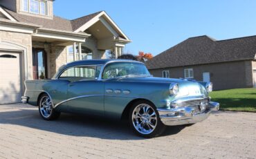 Buick-Special-riviera-1956-Blue-Black-and-white-26