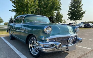 Buick-Special-riviera-1956-Blue-Black-and-white-29