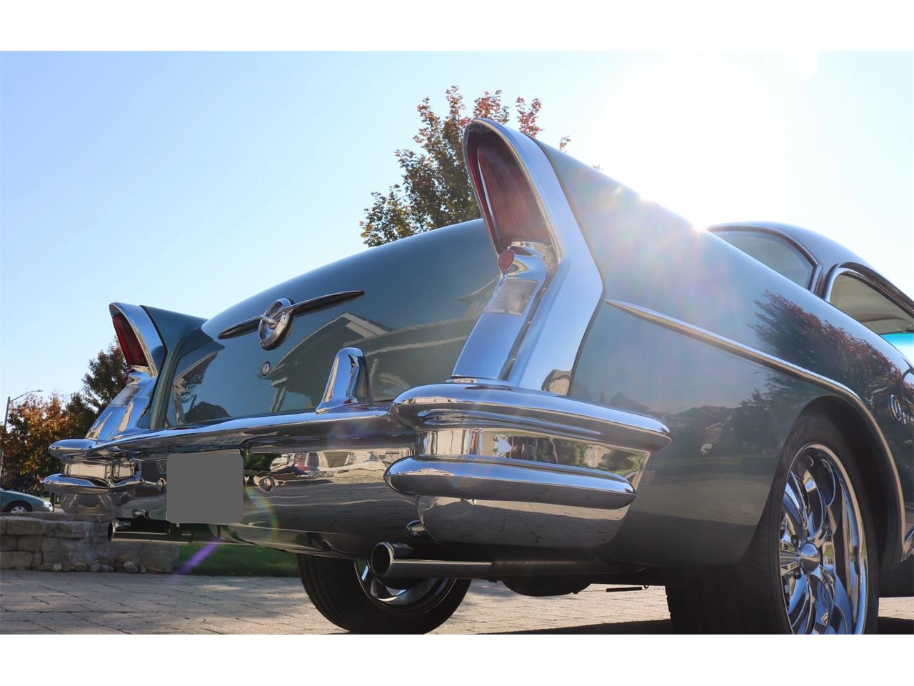 Buick-Special-riviera-1956-Blue-Black-and-white-35