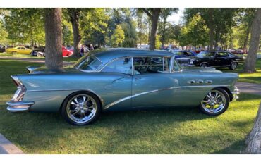 Buick-Special-riviera-1956-Blue-Black-and-white-40