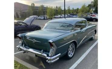 Buick-Special-riviera-1956-Blue-Black-and-white-89
