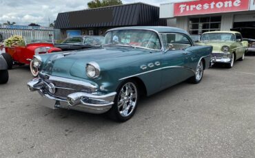 Buick-Special-riviera-1956-Blue-Black-and-white-9