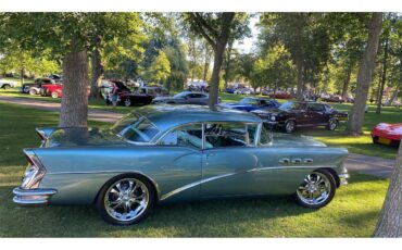 Buick-Special-riviera-1956-Blue-Black-and-white-92