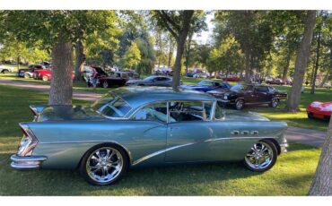 Buick-Special-riviera-1956-Blue-Black-and-white-96