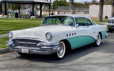 Buick Super 1955