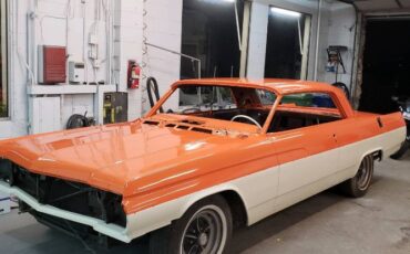 Buick-Wildcat-1963-Custom-5