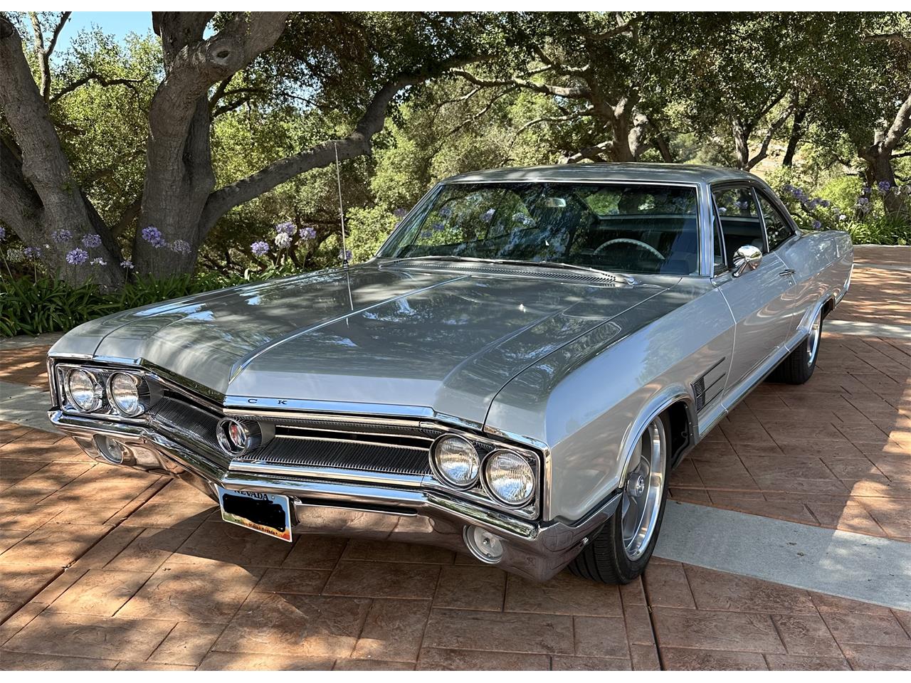 Buick-Wildcat-1965-Silver-Silver-Black-15