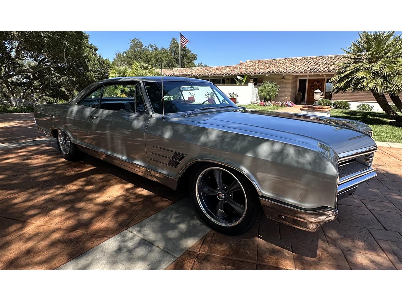 Buick-Wildcat-1965-Silver-Silver-Black-17