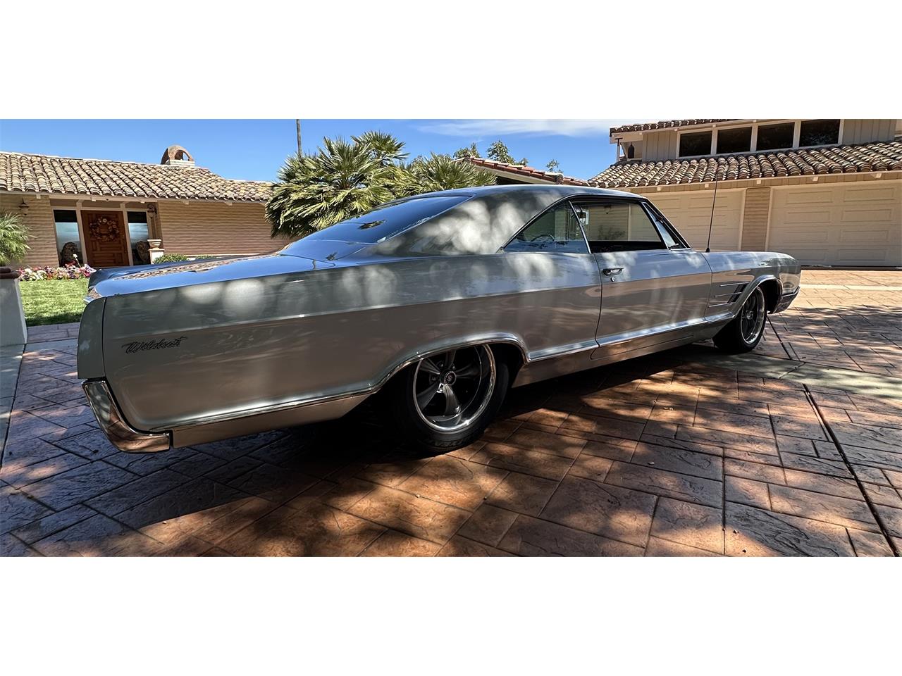 Buick-Wildcat-1965-Silver-Silver-Black-19