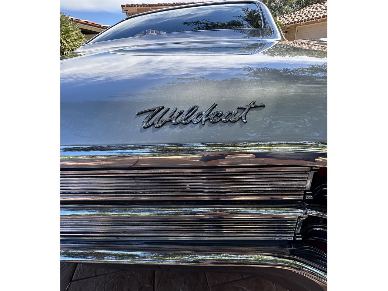 Buick-Wildcat-1965-Silver-Silver-Black-22