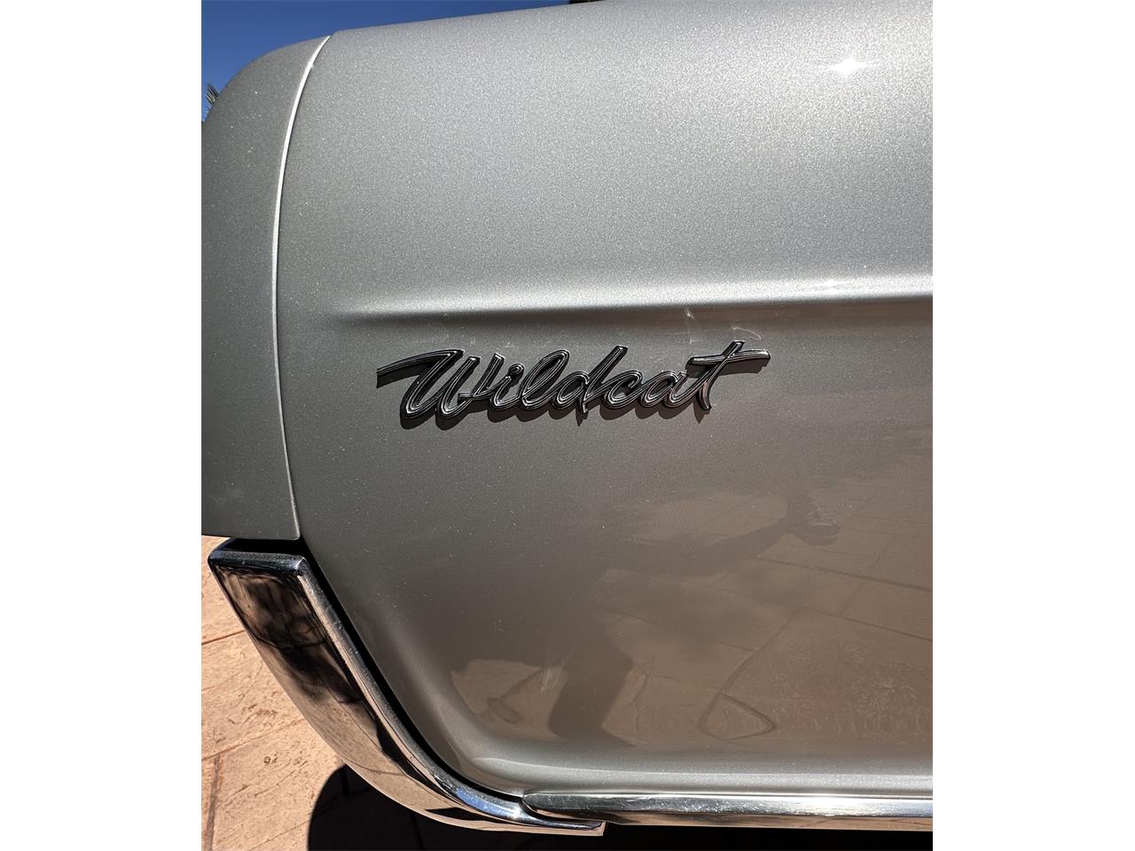 Buick-Wildcat-1965-Silver-Silver-Black-30