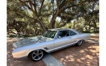 Buick-Wildcat-1965-Silver-Silver-Black-42