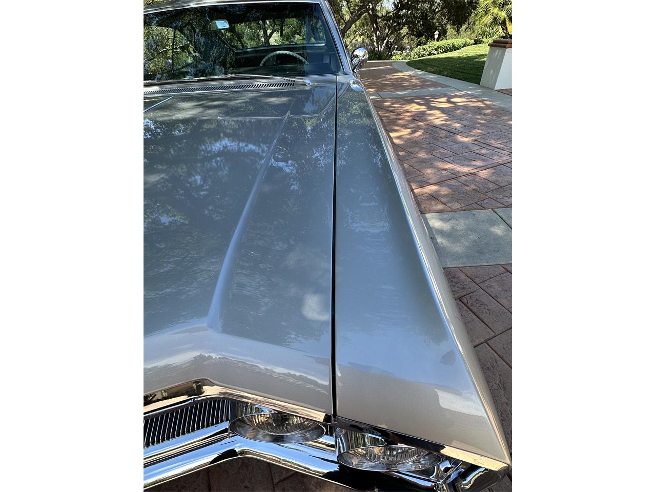 Buick-Wildcat-1965-Silver-Silver-Black-5