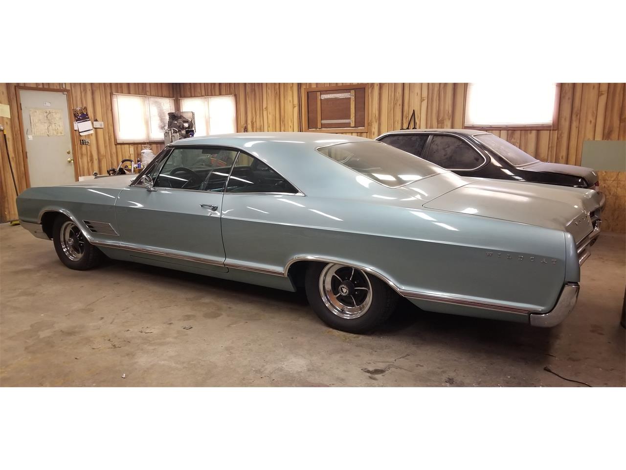 Buick-Wildcat-1966-Foam-Green-Green-2