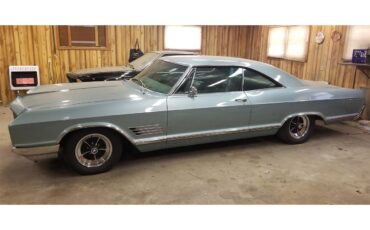Buick-Wildcat-1966-Foam-Green-Green-3